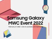 Das nächste Launch-Event von Samsung wird offenbar zur Einführung neuer Notebooks genutzt. (Bild: Samsung)