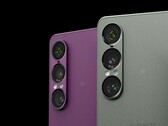 Das Xperia 1 VII hat offenbar mit Abstürzen und Neustarts zu kämpfen (Bildquelle: Sony)