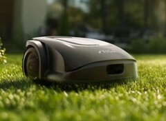 Stiga A 4 und A 8 sind zwei online-exklusive Mähroboter. (Bildquelle: Stiga)