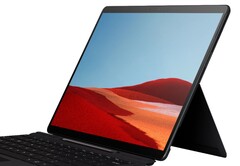 Microsoft wird morgen Surface Campus vorstellen, das geleakte ARM-Tablet läuft mit einer speziellen Windows 10X-Variante.