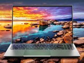 Das Acer Swift X ist eines der ersten Notebooks auf Basis einer Intel Arc Alchemist GPU. (Bild: Acer)