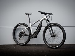 Das HT-R ist das neue Top-Modell aus der MIG HT-Reihe, die auf dem Trail und in der Stadt funktionieren soll