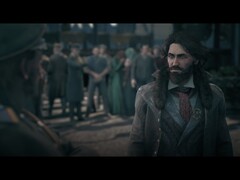 The Thaumaturge ist auf Steam bis zum 16. September mit 70 Prozent Rabatt erhältlich.