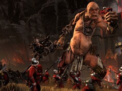 Total War: Warhammer ist dank 75% Steam-Rabatt jetzt deutlich günstiger