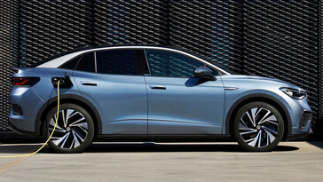 VW ID.5 und ID.4 sind Bestseller von Volkswagen im Jahr 2022.