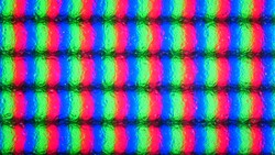Subpixel-Matrix HP EliteBook X G2i