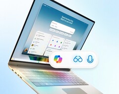 Windows 11 wird nach und nach mit immer mehr AI-Features versehen. (Bildquelle: Microsoft)