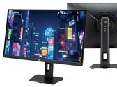 ROG Strix XG27JCG: Hochauflösender Gaming-Monitor (Bildquelle: Asus)