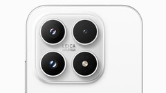 Ein Leaker nennt detaillierte Leica-Kamera-Specs der größeren Xiaomi 17 Version, die im 2. Quartal als Xiaomi 17 Max starten soll. (Bildquelle: Xiaomi)