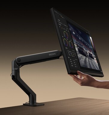 Der Redmi Monitorarm