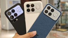 Die neue Redmi K100 Serie, die von Xiaomi aktuell angeteasert wird, dürfte dem Design des Redmi K90 Pro Max ähneln.
