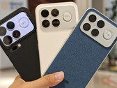 Die neue Redmi K100 Serie, die von Xiaomi aktuell angeteasert wird, dürfte dem Design des Redmi K90 Pro Max ähneln.
