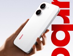 Das Redmi Turbo 5 wird in Kürze offiziell vorgestellt. (Bildquelle: Xiaomi)