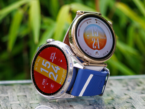 Huawei Watch GT 7 im Test: Kann sie der Apple Watch gefährlich werden?