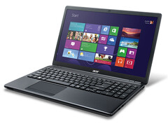 Test Acer TravelMate P255-M-54204G50Mnss Notebook