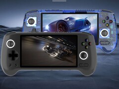 Anbernic RG556: Neuer Gaming-Handheld ist vorbestellbar