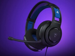 Atlas 200: Neues Headset erscheint in mehreren Versionen (Bildquelle: Turtle Beach)