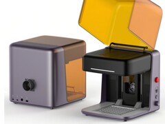 Falcon A1C: Laser-Cutter nicht nur für Profis (Bildquelle: Creality)