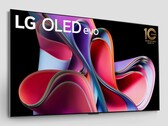 LGs hochwertigste OLED Smart TVs des Jahres 2023 könnten eine Spitzenhelligkeit jenseits der 2.000 Nits erreichen. (Bild: LG)