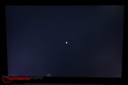 Minimales Backlight Bleeding