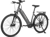 Fafrees FM9: Neues E-Bike mit Bafang-Motor