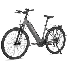 Fafrees FM9: Neues E-Bike mit Bafang-Motor