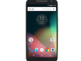 Das kleinere Moto G der 4. Generation muss ohne Fingerabdrucksensor auskommen.
