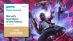 Marvel's Guardians of the Galaxy (Eidos Montreal/Square Enix)