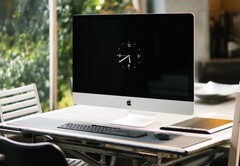 Der 27 Zoll iMac wird keinen Nachfogler auf ARM-Basis erhalten. (Bild: Humberto Arellano)