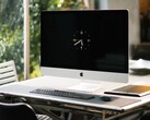 Der 27 Zoll iMac wird keinen Nachfogler auf ARM-Basis erhalten. (Bild: Humberto Arellano)