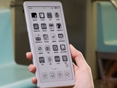 Der iFlytek Fika ist ein E-Book-Reader auf Android-Basis im Smartphone-Format
