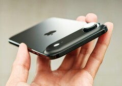 Das Apple iPhone Air ist kein großer Hit, aber auch kein kompletter Flop.