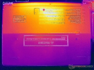 System im Leerlauf (D-Cover)