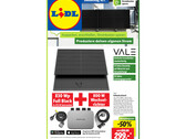 Balkonkraftwerk bei Lidl zum günstigen Preis ab dem 18.07.2024 (Bild: Lidl-Prospekt)