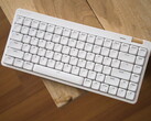 Lofree Flow Lite mechanische Tastatur im Test