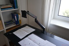 Magnus Evo XL Aufbau