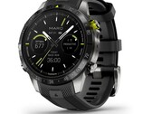 Garmin MARQ Athlete: Luxus-Smartwatch zum Schnäppchenpreis erhältlich