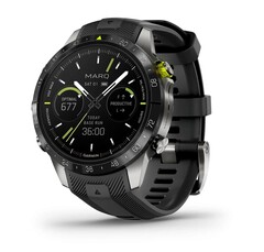 Garmin MARQ Athlete: Luxus-Smartwatch zum Schnäppchenpreis erhältlich