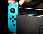 Die Nintendo Switch der nächsten Generation könnte schon in wenigen Tagen bis Wochen enthüllt werden. (Bild: Matthew Hamilton)