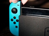 Die Nintendo Switch der nächsten Generation könnte schon in wenigen Tagen bis Wochen enthüllt werden. (Bild: Matthew Hamilton)