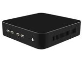 Für mehrere SSDs: Mini-PC auch mit Ryzen 3400GE vorgestellt