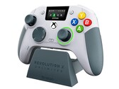 Revolution X Unlimited: Starken Controller gibt es in Sonderedition (Bildquelle: Nacon)