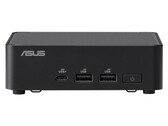 Asus NUC 14 Pro: Neuer Mini-PC mit verschiedenen Intel-Prozessoren