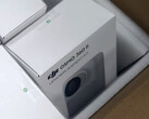 Der Launch der Osmo 360 II dürfte nicht mehr allzu lange auf sich warten lassen