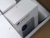 Der Launch der Osmo 360 II dürfte nicht mehr allzu lange auf sich warten lassen