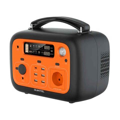 Oukitel P501: Powerstation zum Spitzenpreis