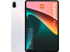 Xiaomi Pad 5: Günstiges Android-Tablet noch günstiger