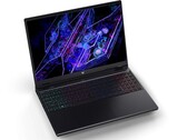 Predator Helios Neo 16: Günstigeres Gaming-Notebook