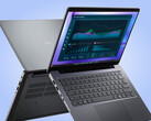 Die Pro Precision 5 Series 14 ist nur in einer Farbvariante erhältlich