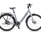 Vivo+ 2027: City-E-Bike mit Riemen